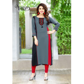 Pure Rayon kurti